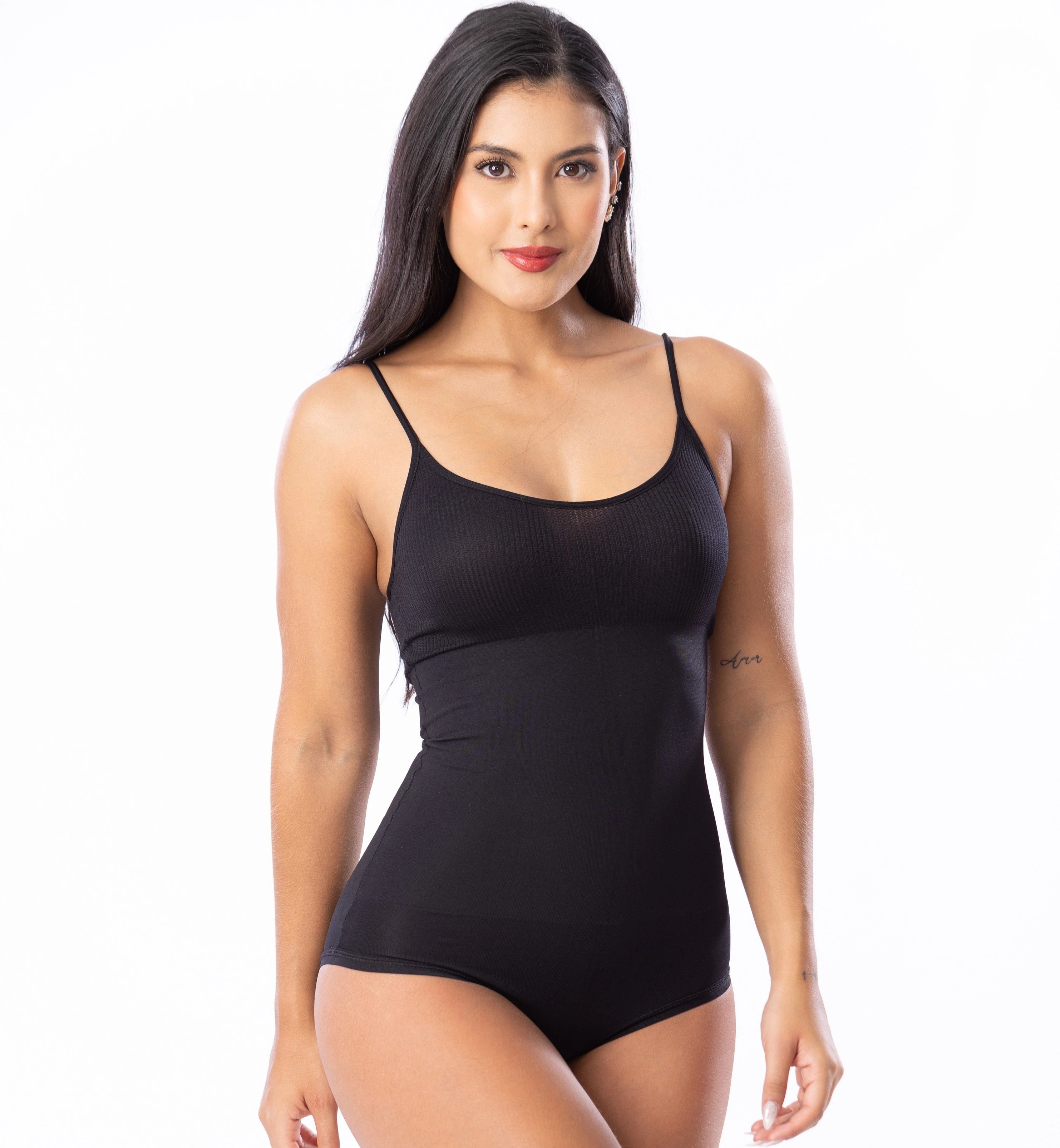 Body moldeador panty